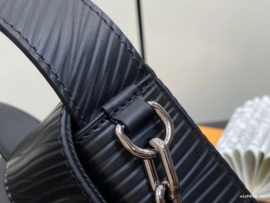 WIS Micro LOUIS VUITTON Steamer 0710
